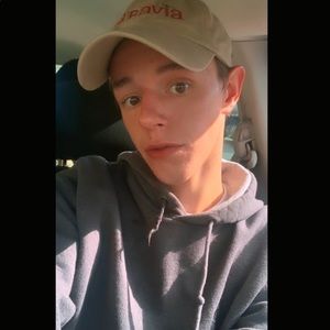 Meet your Posher, Sean